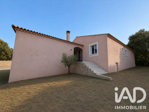 Maison à vendre 4 pièces 120 m² Caveirac