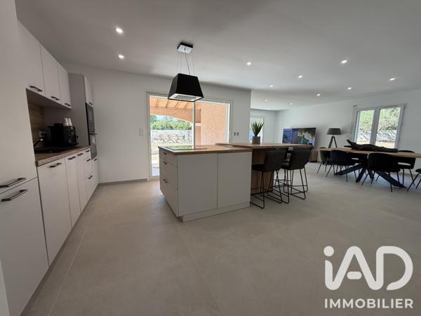 Maison à vendre 4 pièces 120 m² Caveirac