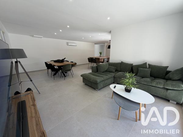 Maison à vendre 4 pièces 120 m² Caveirac