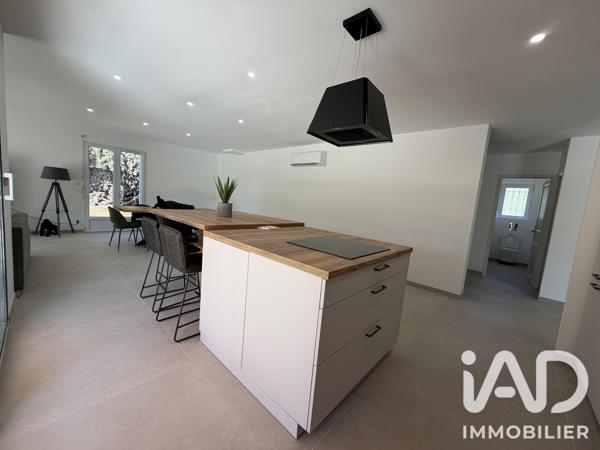 Maison à vendre 4 pièces 120 m² Caveirac