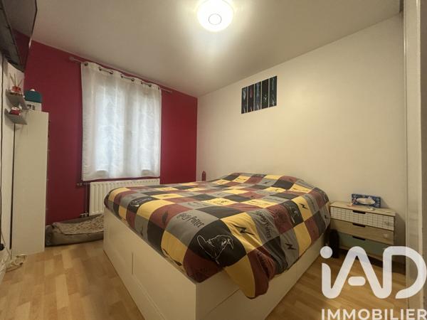Appartement à vendre 2 pièces 54 m² Pontault-Combault