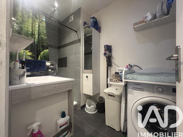 Appartement à vendre 2 pièces 54 m² Pontault-Combault