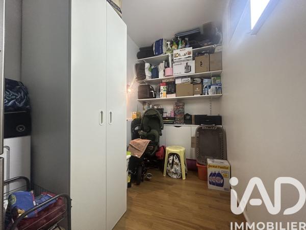 Appartement à vendre 2 pièces 54 m² Pontault-Combault