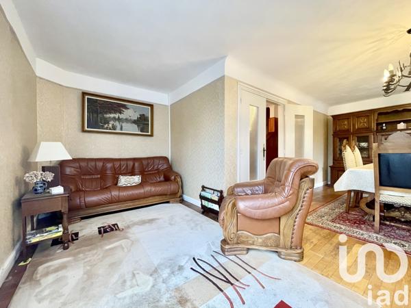 Maison à vendre 4 pièces 100 m² Palaiseau