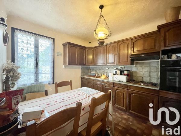 Maison à vendre 4 pièces 100 m² Palaiseau