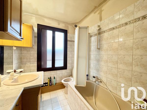 Maison à vendre 4 pièces 100 m² Palaiseau