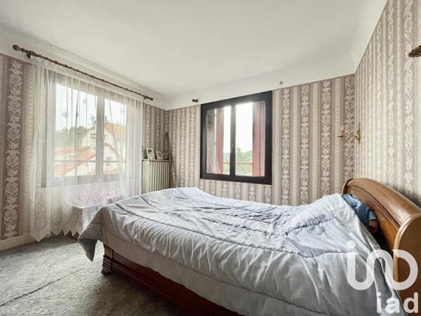 Maison à vendre 4 pièces 100 m² Palaiseau