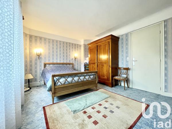 Maison à vendre 4 pièces 100 m² Palaiseau