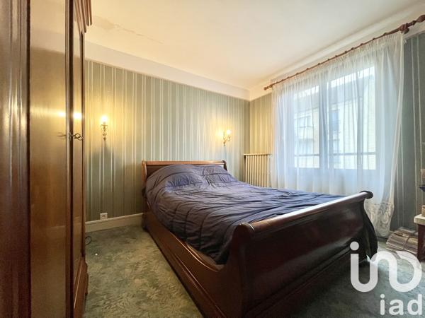 Maison à vendre 4 pièces 100 m² Palaiseau