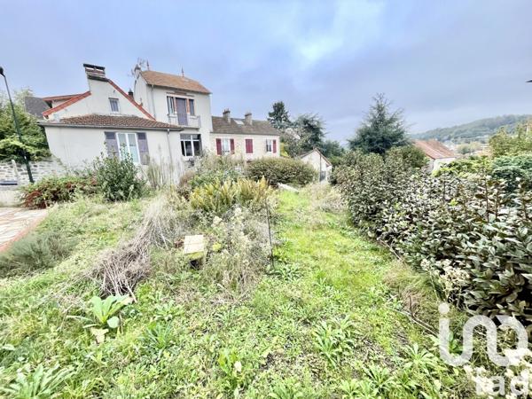 Maison à vendre 4 pièces 100 m² Palaiseau