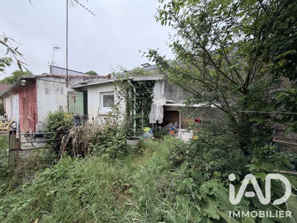 Maison à vendre 5 pièces 126 m² La Rochelle