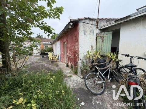 Maison à vendre 5 pièces 126 m² La Rochelle