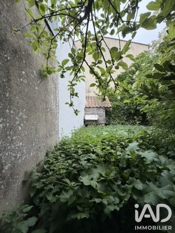 Maison à vendre 5 pièces 126 m² La Rochelle