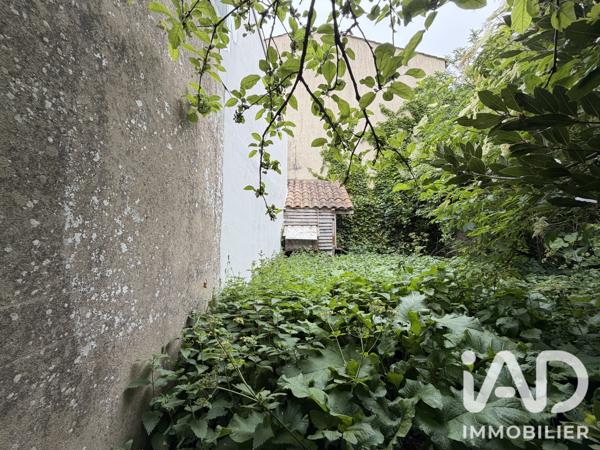 Maison à vendre 5 pièces 126 m² La Rochelle