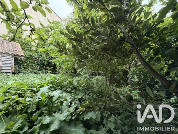 Maison à vendre 5 pièces 126 m² La Rochelle