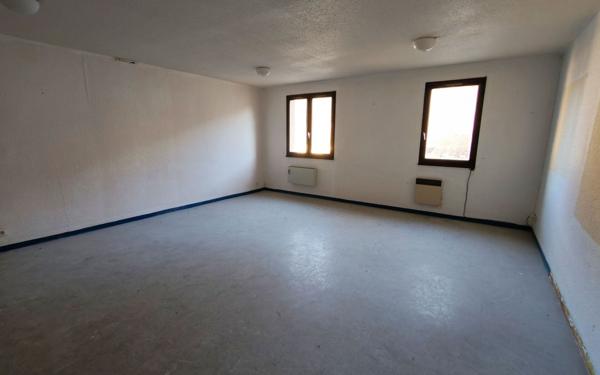 Appartement à vendre    3 pièces • 91 m2 Bielle