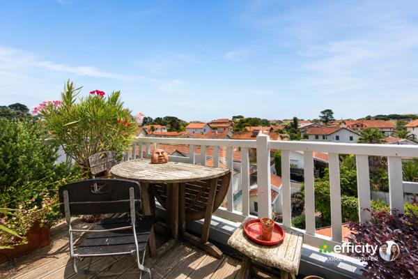 Appartement
         3 pièces
        - 78 m² 477 000 € *