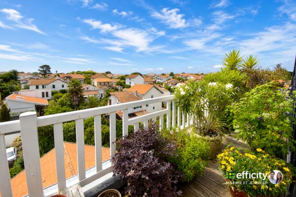 Appartement
         3 pièces
        - 78 m² 477 000 € *