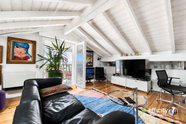 Appartement
         3 pièces
        - 78 m² 477 000 € *