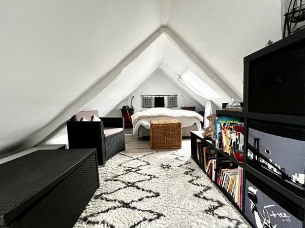 Maison à vendre |  Collorec |  4 pièces | 67 m²