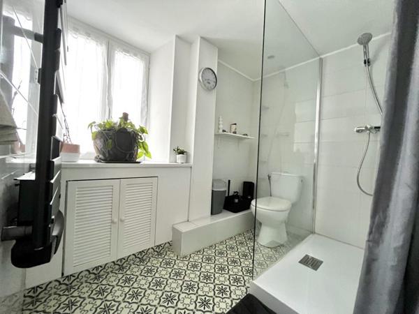 Maison à vendre |  Collorec |  4 pièces | 67 m²