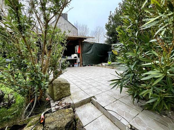 Maison à vendre |  Collorec |  4 pièces | 67 m²