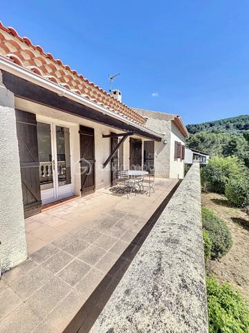 Maison traditionnelle de 102,98 m²