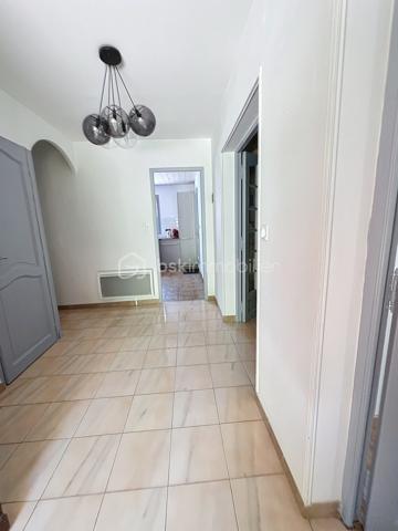 Maison traditionnelle de 102,98 m²