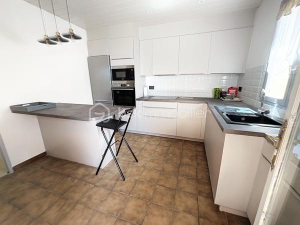 Maison traditionnelle de 102,98 m²