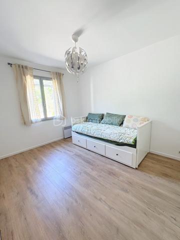 Maison traditionnelle de 102,98 m²