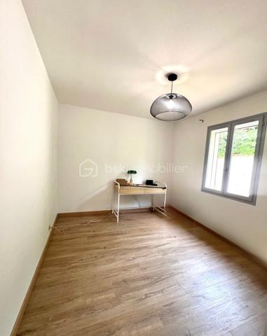 Maison traditionnelle de 102,98 m²