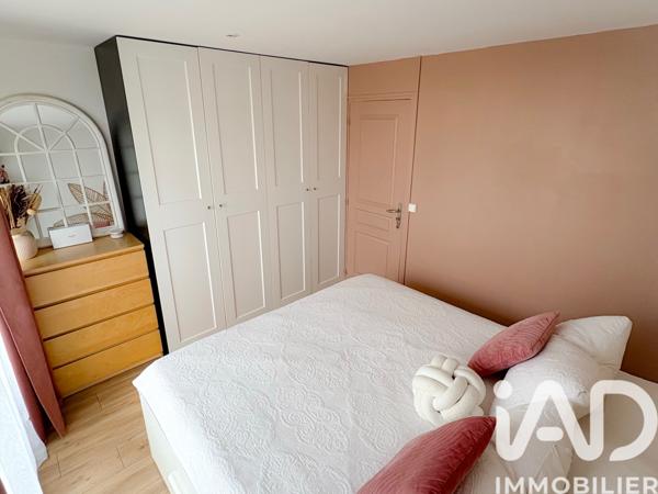 Appartement à vendre 4 pièces 76 m² Saint-Gratien