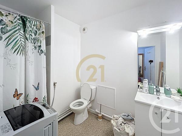 Appartement F1 à vendre  1 pièce - 29 m2 CACHAN - 94