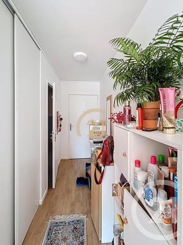 Appartement F1 à vendre  1 pièce - 29 m2 CACHAN - 94