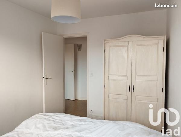 Appartement 2 pièces de 57 m² à Valence (26000)