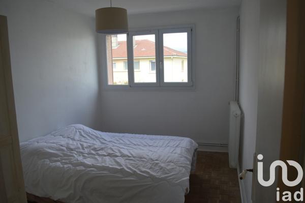 Appartement 2 pièces de 57 m² à Valence (26000)