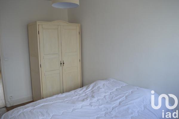 Appartement 2 pièces de 57 m² à Valence (26000)