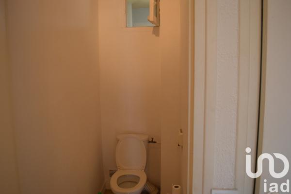 Appartement 2 pièces de 57 m² à Valence (26000)