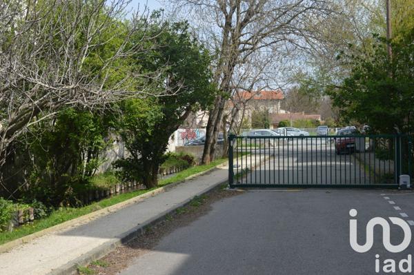 Appartement 2 pièces de 57 m² à Valence (26000)