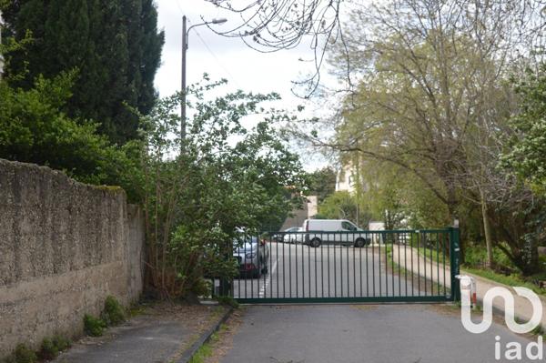 Appartement 2 pièces de 57 m² à Valence (26000)