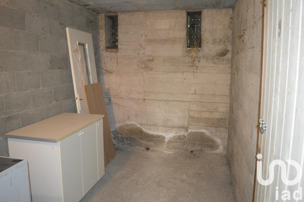 Appartement 2 pièces de 57 m² à Valence (26000)