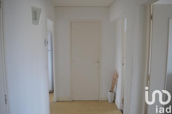 Appartement 2 pièces de 57 m² à Valence (26000)