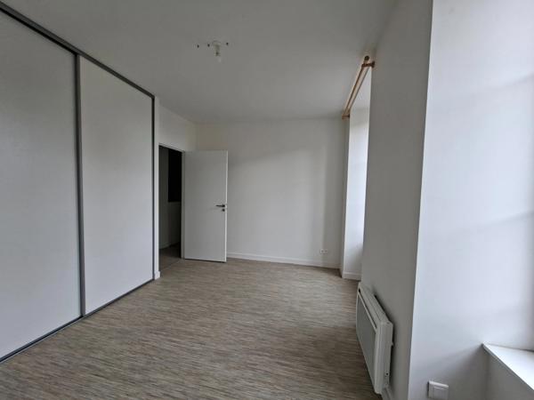 Maison à vendre 6 pièces LE HORPS (53)