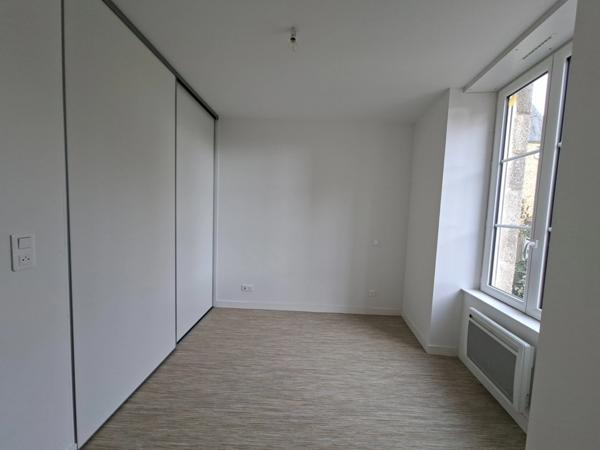 Maison à vendre 6 pièces LE HORPS (53)