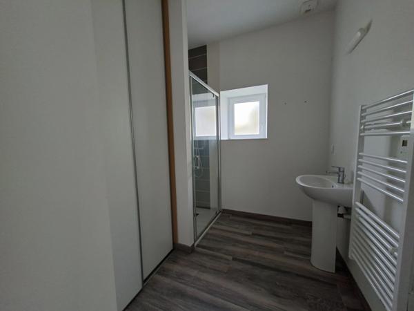 Maison à vendre 6 pièces LE HORPS (53)