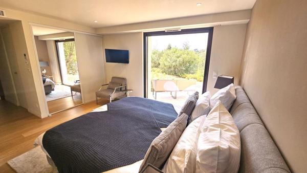 Demeure de prestige Grimaud 8 pièce(s) 608 m2