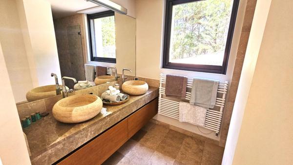 Demeure de prestige Grimaud 8 pièce(s) 608 m2