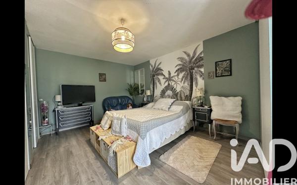 Maison à vendre 8 pièces 200 m² Bonnétable