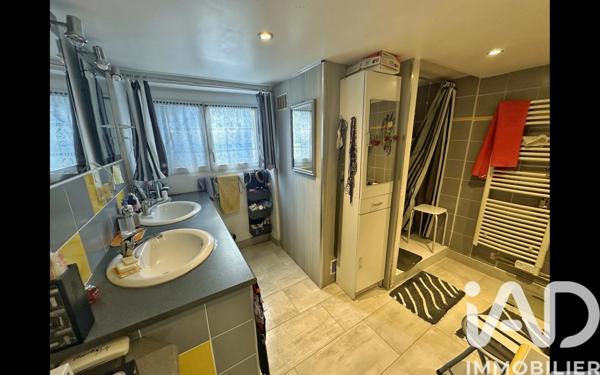 Maison à vendre 8 pièces 200 m² Bonnétable