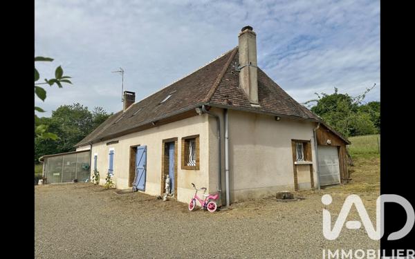 Maison à vendre 8 pièces 200 m² Bonnétable